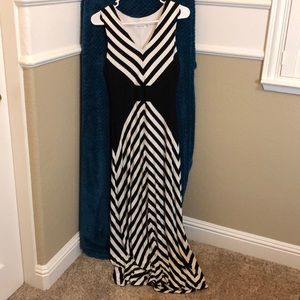 Calvin Klein summer dress